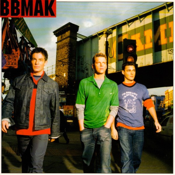 Bbmak